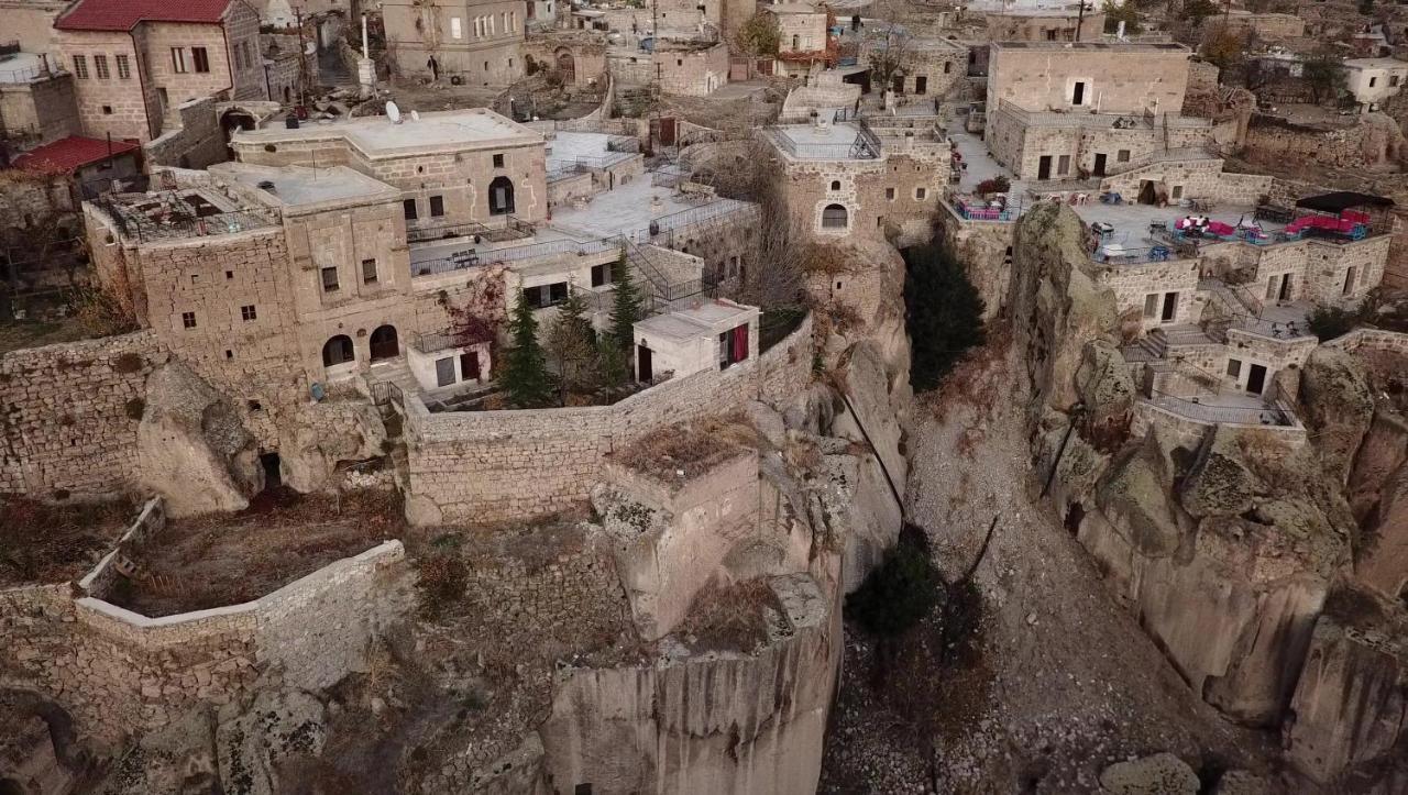 فندق كوناكلاري إيهلارا كابادوكيا آند كيف غوزاليورت المظهر الخارجي الصورة